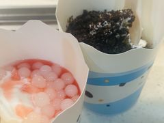 -麦当劳(龙阳路店)