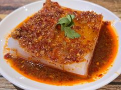 -金柱大盘鸡(大巴扎美玉店)