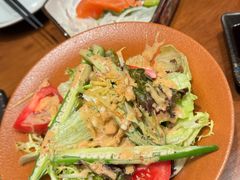 -8PINTS八品脱·日料·烧鸟·精酿小酒馆(莘庄店)