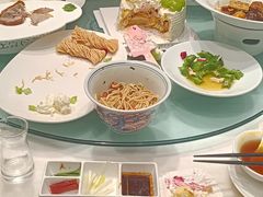 -北京老铺烤鸭(高新店)