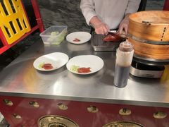 -合肥皇冠假日酒店·菲亚斯特自助餐厅(黄山路店)
