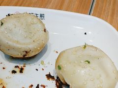 -小杨生煎(香港名都店)
