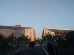 -南京医科大学(江宁校区)
