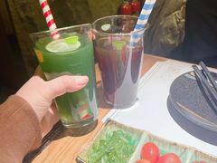 -玉川屋·深夜食堂居酒屋(柳巷店)