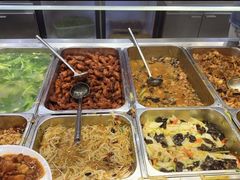 -富龙快餐店(铁西店)