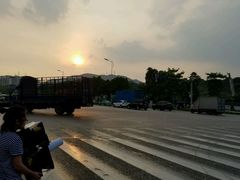 -宝能国际体育演艺中心