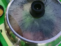 -真利味·脊骨火锅·正宗韩国料理(韩乐坊店)