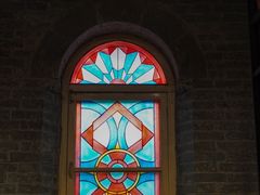 -中华圣公会教堂旧址