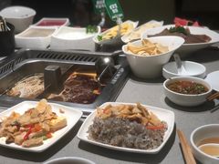 -苏格里岛自助海鲜烤肉火锅(集美万达店)