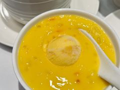 杨枝甘露-上海总会SHANGHAICLUB(兴业太古汇店)