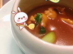 -羲和雅苑•北京烤鸭(平安国际金融中心店)