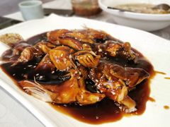 -山外山菜馆(玉泉路店)