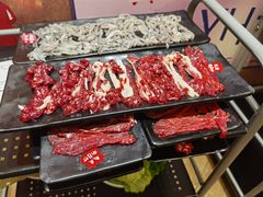 -陈记顺和潮汕牛肉火锅(番禺迎宾大道店)