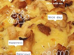 -玛格萝妮比萨屋(陆家浜路店)