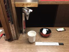 -一兰拉面(梅田阪急东通店)