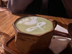 格桑梅朵-乌托邦咖啡(武侯祠店)