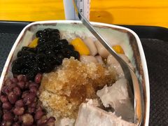 -鲜芋仙Meet Fresh(五道口店)