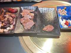 -無二炙坊·和牛烧肉(大钟寺1733店)