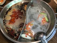 -来蜀乾串串香(北京总店)