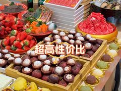 -松野谷·寿喜烧自助(华联顺义金街购物中心店)