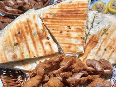 -食鸡公社辣子鸡·潍坊菜·烧烤