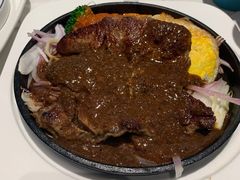 -曼玉餐厅(中原万达店)