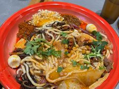 -极乐小煮·成都冒菜(科技绿洲店)
