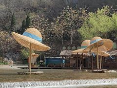 -河南宝泉旅游区