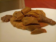 -西安阳光国际大酒店·中餐厅