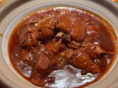 -闽上鲜·福建菜(龙湖滨江天街店)