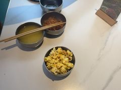 -叁宝烤肉• 西安烧烤 领跑品牌(高科新花园店)