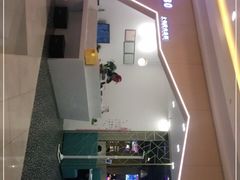 门面-8080美食汇自助烤肉火锅餐厅(镇江宝龙店)