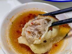 -舒蔡记生煎菜饭(云南中路店)