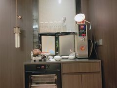 -聚宾楼·烤鸭·家宴(科技三路店)