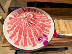 -侃爷南门铜锅涮肉