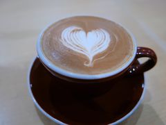 -VOYAGE COFFEE(杨梅竹店)