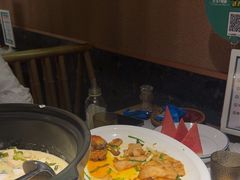 -筱爷叔·上海传统手工菜(玉树路店)
