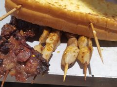 -北丐先生·野馄饨烧烤(雨花万象店)