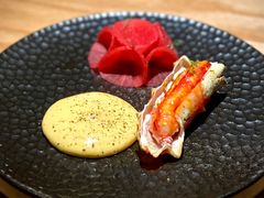 扒帝王蟹脚-泰安门Taian Table(镇宁路店)