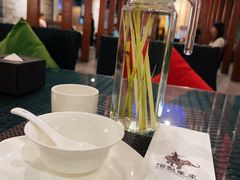 -滇越乘象云南餐厅(豆各庄店)