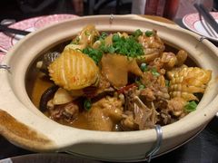 -起锅烧油(信河街店)