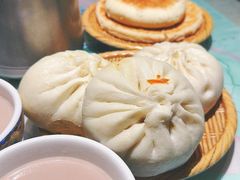 -牧马人奶茶馆(乌兰察布总店)