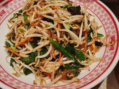 -满园烤鸭·春饼(太原街万达店)