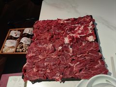 -牛品福潮汕牛肉火锅(旺庄店)