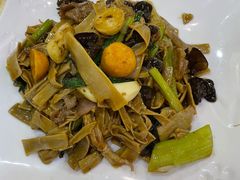 -蠔门宴海鲜城·阳江特色菜