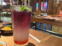 -烧肉达人•炭火烧肉(新天地店)