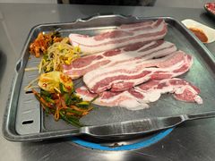 -李氏烤肉店