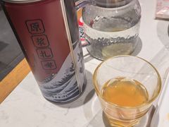 -杨氏青龙虾·羊蝎子(托乐嘉店)