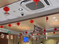 -海底捞火锅(团结桥店)