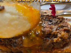 源源流出的蛋黄-Toris(LuOne凯德晶萃广场店)